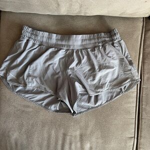 Size 12 Hotty Hot lulu shorts